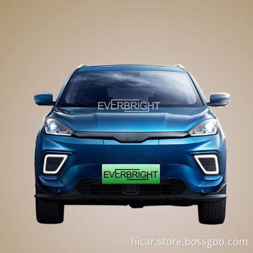 made in China electric car 2023 cheap price used old SUV new energy van truck high speed 4 wheels 5 seats vehicles Uzbekistan